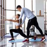 Personalised Coaching Helps Correct Movement Patterns and Reduce Injury Risk