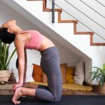 Yoga Supports Better Digestion